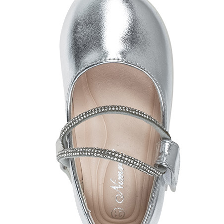 נעלי בלרינה פעוטות נמרוד - נעלי נמרוד