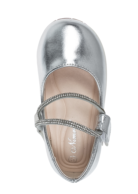 נעלי בלרינה פעוטות נמרוד - נעלי נמרוד