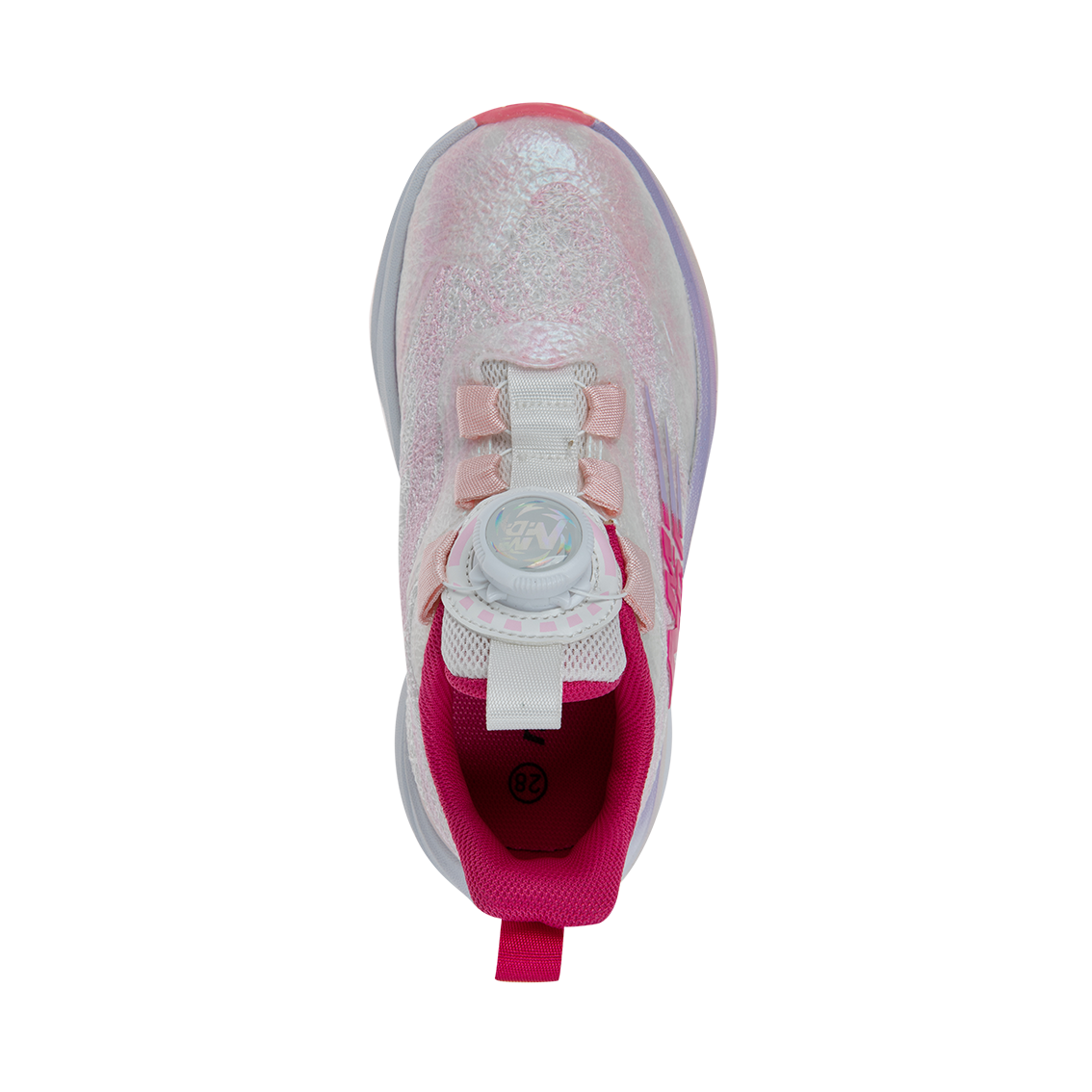 נעלי ספורט ROLLER נמרוד - נעלי נמרוד