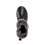 LIGHT מגפון פרווה - נעלי נמרוד