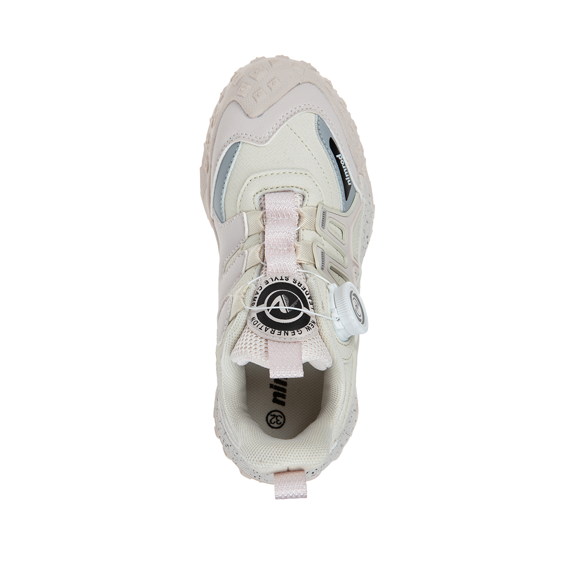 נעלי ספורט אופנה ROLLER נמרוד - נעלי נמרוד