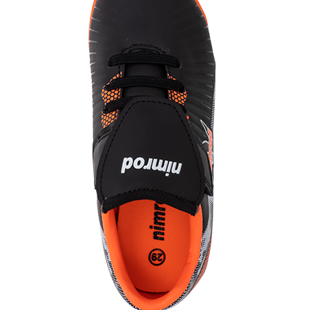 נעלי קט-רגל נימרוד - נעלי נמרוד