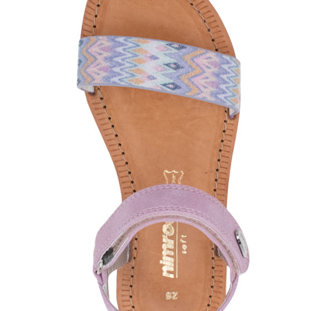 סנדלי SOFT FANTASY נמרוד - נעלי נמרוד