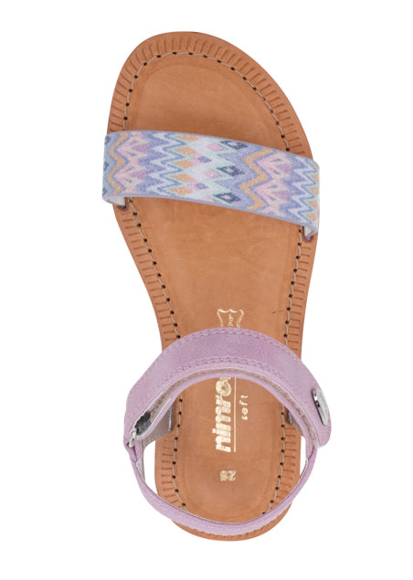 סנדלי SOFT FANTASY נמרוד - נעלי נמרוד