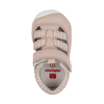 סנדלי צעד ראשון LULU אלפנטן - נעלי נמרוד