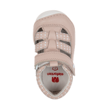 סנדלי צעד ראשון LULU אלפנטן - נעלי נמרוד