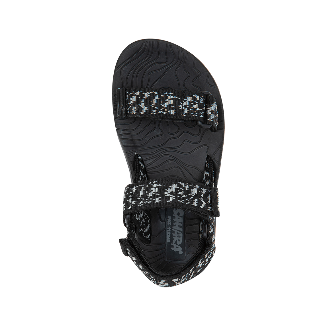 סנדלי סהרה 4X4 טיולים - נעלי נמרוד