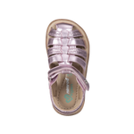 סנדלים VEGAN נמרוד - נעלי נמרוד