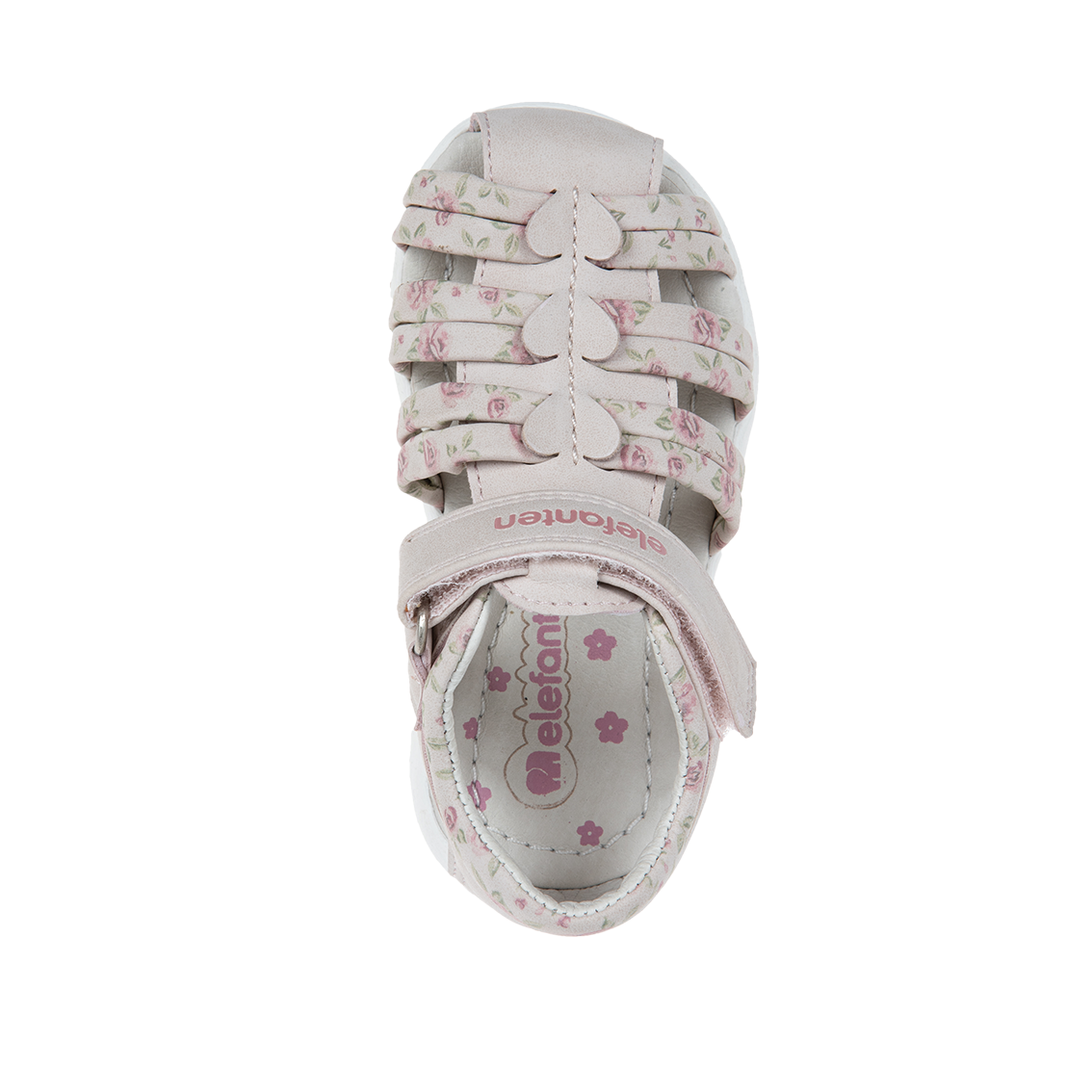 סנדל פעוטות ELEFANTEN - נעלי נמרוד