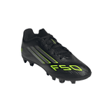 נעלי כדורגל פקקים לילדים adidas F50 - נעלי נמרוד
