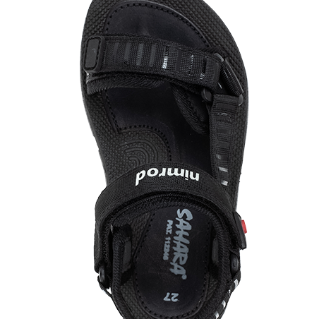 סנדלי סהרה בנים - נעלי נמרוד