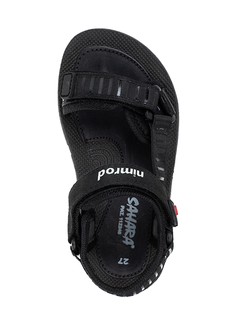 סנדלי סהרה בנים - נעלי נמרוד