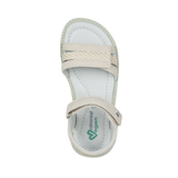 סנדלי בנות VEGAN - נעלי נמרוד