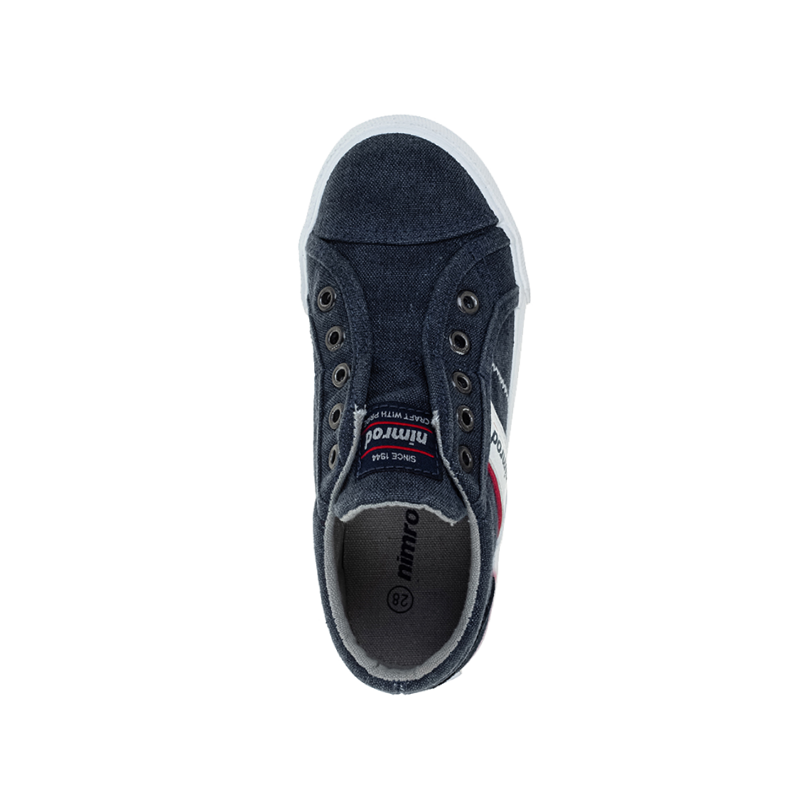 סניקרס בנים - נעלי נמרוד