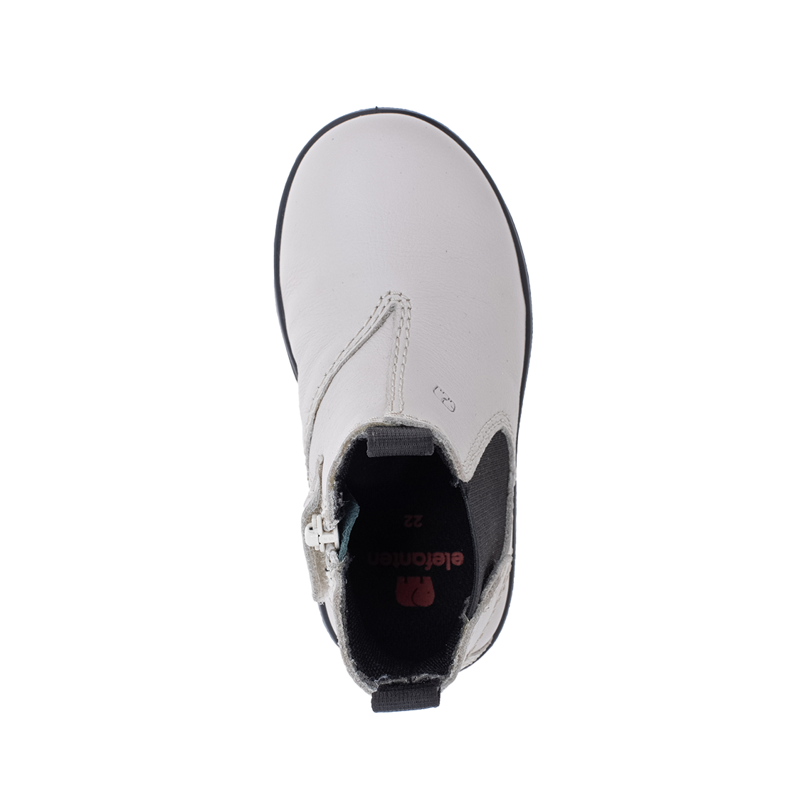 מגפון עור צ'לסי ADI אלפנטן - נעלי נמרוד