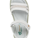 סנדלי VEGAN נמרוד - נעלי נמרוד