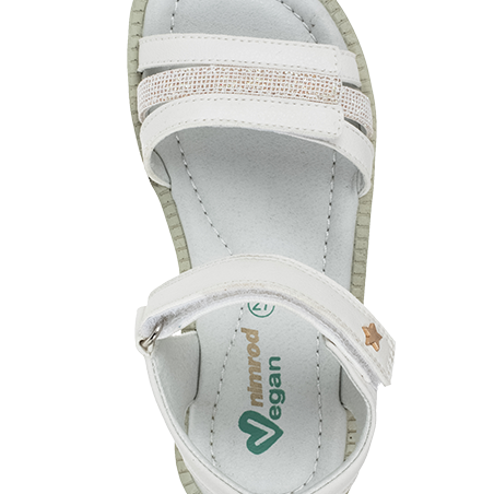 סנדלי VEGAN נמרוד - נעלי נמרוד