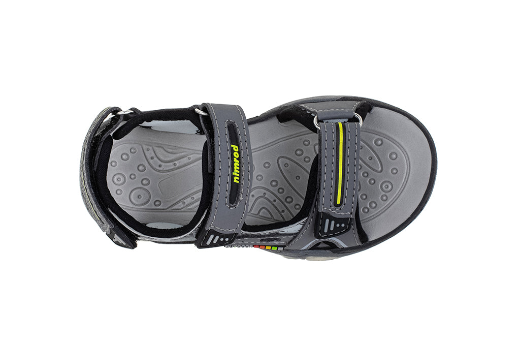 סנדלי תאורה נמרוד - נעלי נמרוד