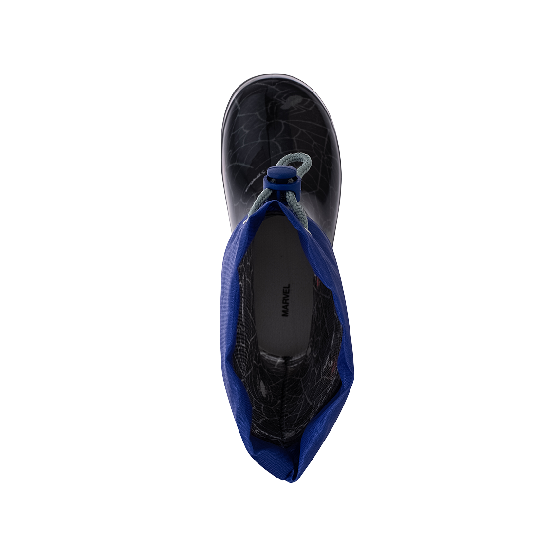 מגפי גשם ספיידרמן - נעלי נמרוד