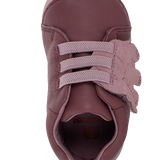 נעלי צעד ראשון עור LULU אלפנטן - נעלי נמרוד