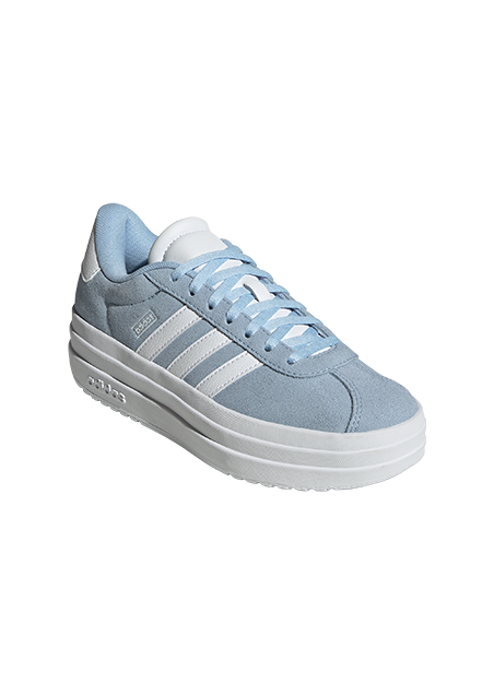 נעלי סניקרס אופנה אדידס adidas VL Court - נעלי נמרוד