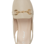 בלרינה אופנה 21EAST - נעלי נמרוד