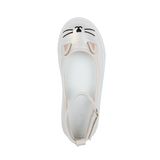 נעלי סניקרס בלרינה חתול - נעלי נמרוד