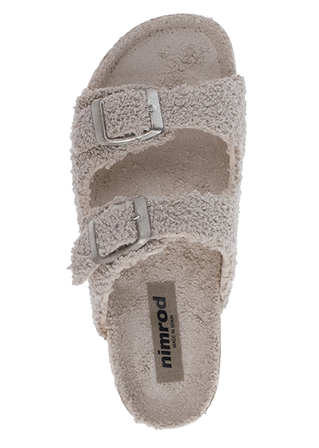 כפכפי שעם נמרוד - נעלי נמרוד