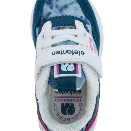 נעלי ספורט אופנה ELEFANTEN - נעלי נמרוד