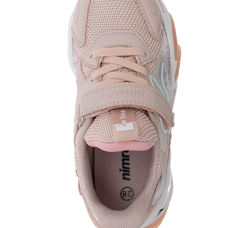 נעלי ספורט אופנה נמרוד - נעלי נמרוד