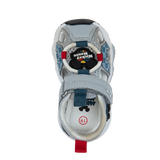 סנדלי צעד ראשון מיקי מאוס דיסני - נעלי נמרוד