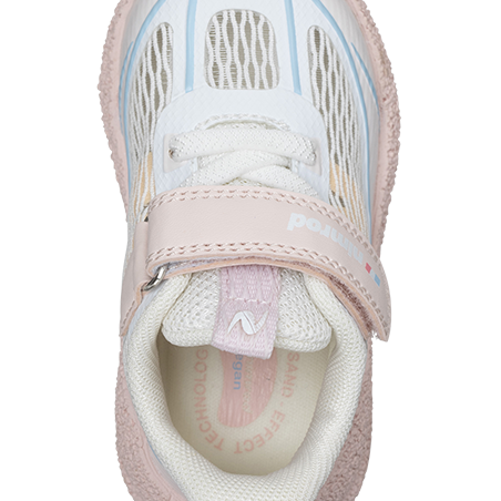 נעלי צעד ראשון נימרוד - נעלי נמרוד