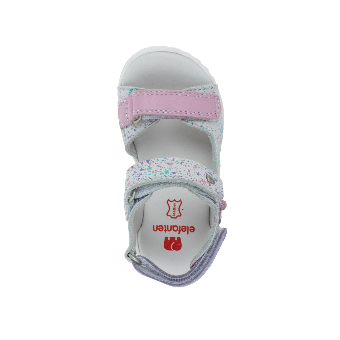 סנדלי פעוטות NIKKI אלפנטן - נעלי נמרוד