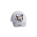 כובע בייבי פסים דיסני - נעלי נמרוד