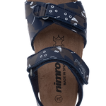 סנדלי שעם צמדנים - נעלי נמרוד