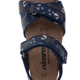 סנדלי שעם צמדנים - נעלי נמרוד