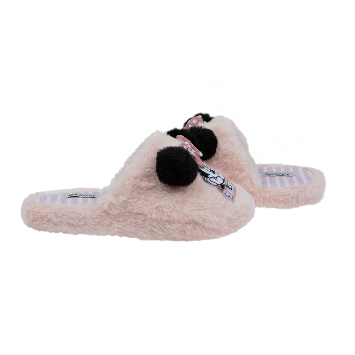 נעלי בית MINNIE - נעלי נמרוד