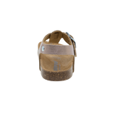 סנדלי שעם אצבע - נעלי נמרוד