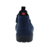 מגפון עור צ'לסי ADI אלפנטן - נעלי נמרוד