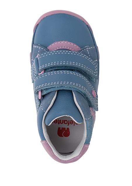 נעלי צעד ראשון ROXY אלפנטן - נעלי נמרוד