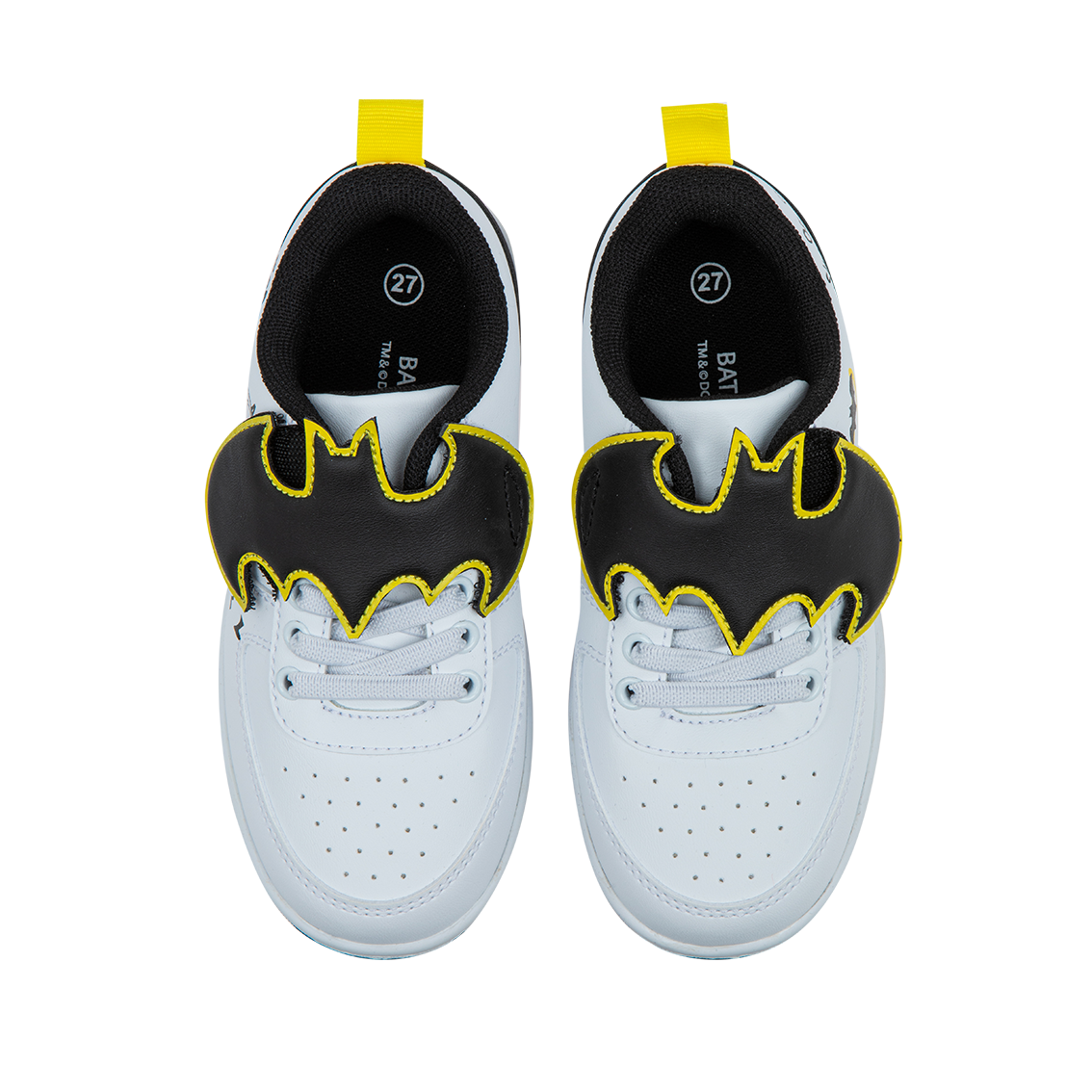 נעלי ספורט סקייט באטמן - נעלי נמרוד