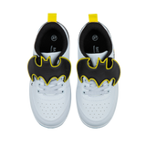 נעלי ספורט סקייט באטמן - נעלי נמרוד