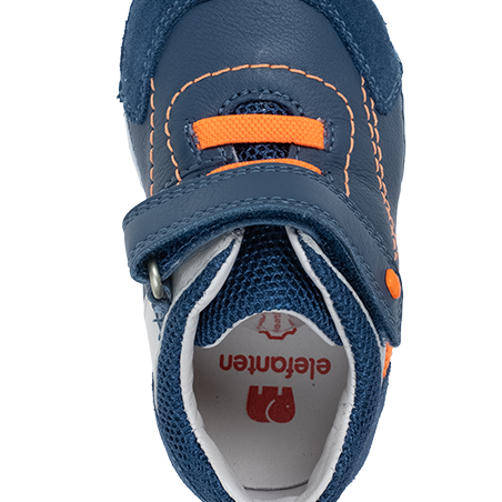 נעלי צעד ראשון LARI אלפנטן - נעלי נמרוד