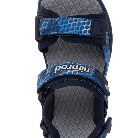 סנדלי ספורט EX LIGHT נמרוד - נעלי נמרוד