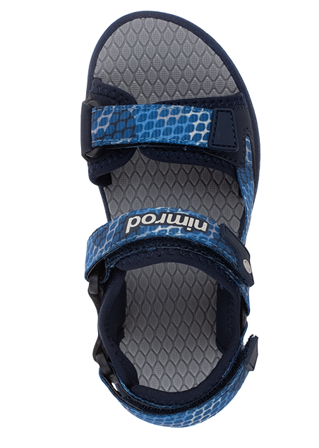 סנדלי ספורט EX LIGHT נמרוד - נעלי נמרוד