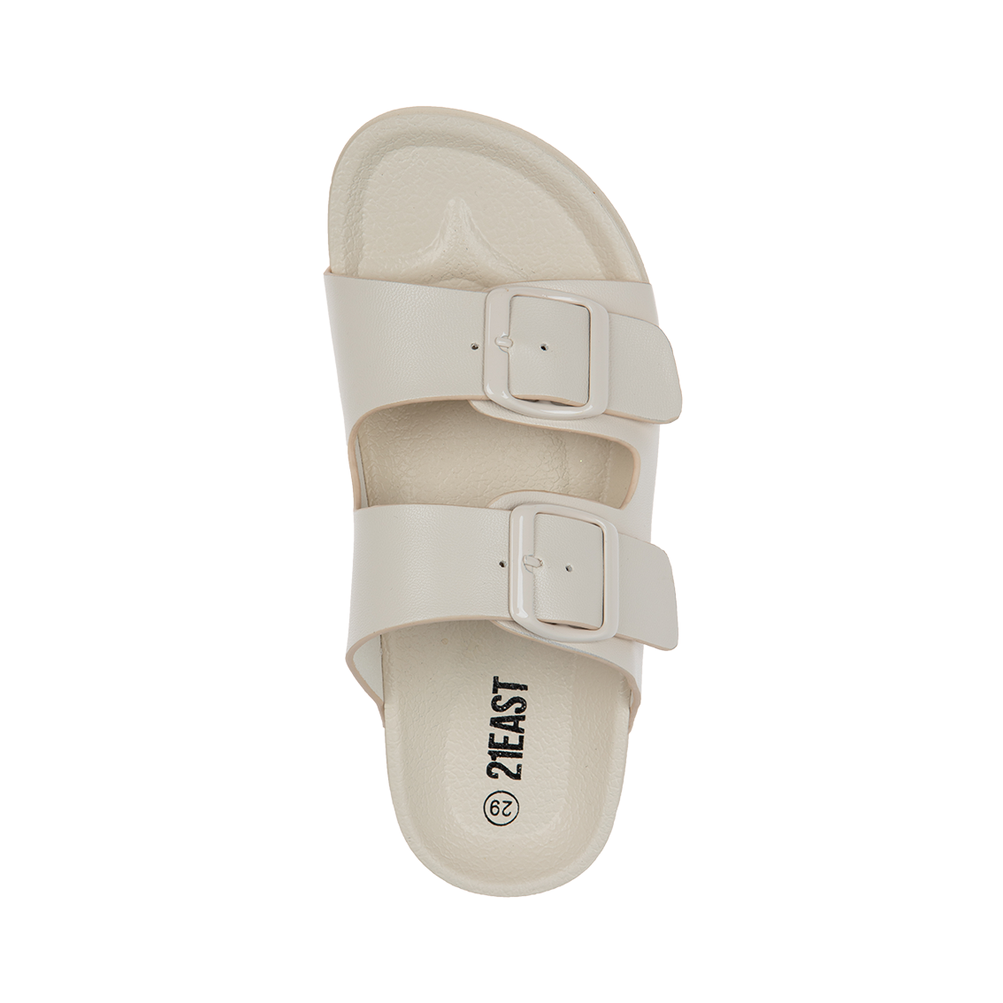 כפכפי אופנה 21EAST - נעלי נמרוד