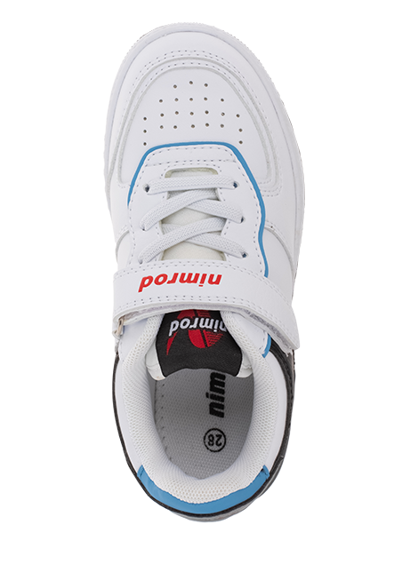 נעלי ספורט סקייט אופנה - נעלי נמרוד