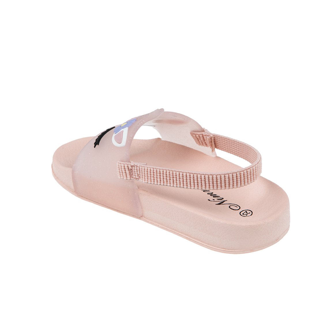 כפכפים חד-קרן - נעלי נמרוד