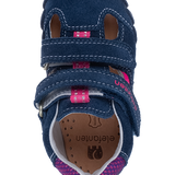 סנדלי צעד ראשון FREE אלפנטן - נעלי נמרוד