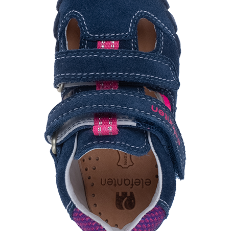 סנדלי צעד ראשון FREE אלפנטן - נעלי נמרוד